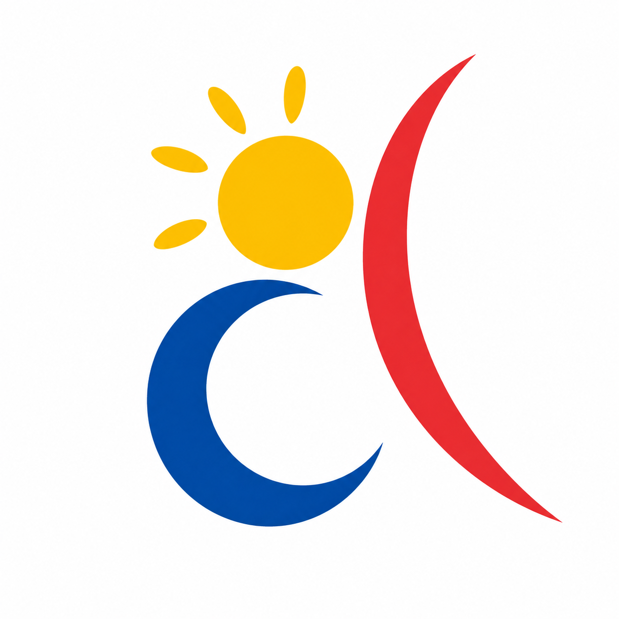 Logo de la mosquée